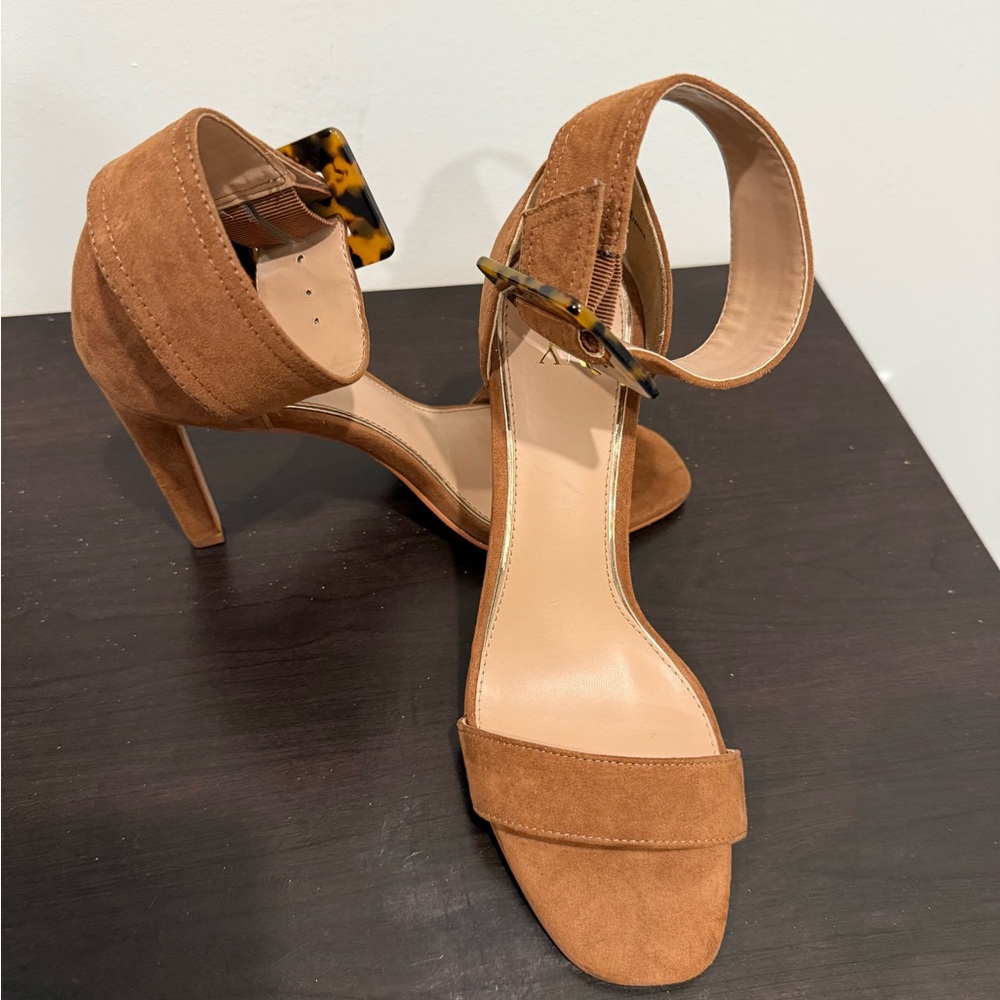 NY & Co. Heels